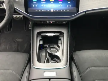 E 300 de 4MATIC  AMGPremium 20Z Night Fahrass.