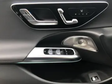 E 300 de 4MATIC  AMGPremium 20Z Night Fahrass.