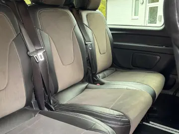 V 220d EDITION lang  2.Hand Kamera MB Garantie