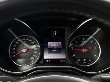 V 220d EDITION lang  2.Hand Kamera MB Garantie