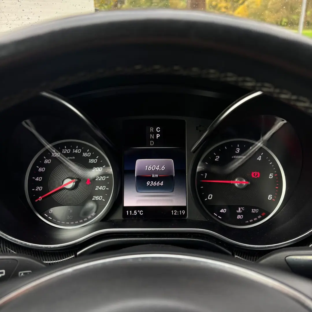 V 220d EDITION lang  2.Hand Kamera MB Garantie