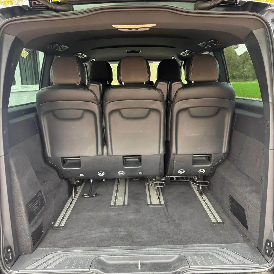 V 220d EDITION lang  2.Hand Kamera MB Garantie