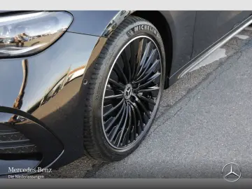 E 400 e 4M AMG Prem.  PANO AHK NIGHT 20  HA-Lenk