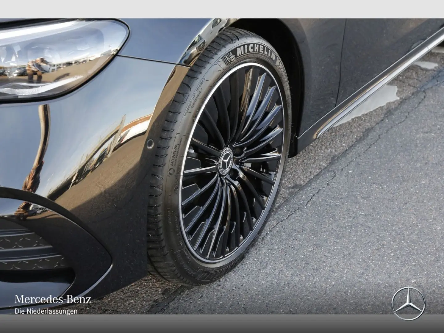 E 400 e 4M AMG Prem.  PANO AHK NIGHT 20  HA-Lenk