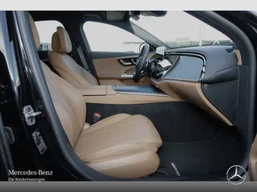 E 400 e 4M AMG Prem.  PANO AHK NIGHT 20  HA-Lenk