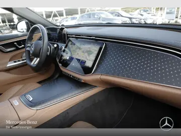 E 400 e 4M AMG Prem.  PANO AHK NIGHT 20  HA-Lenk