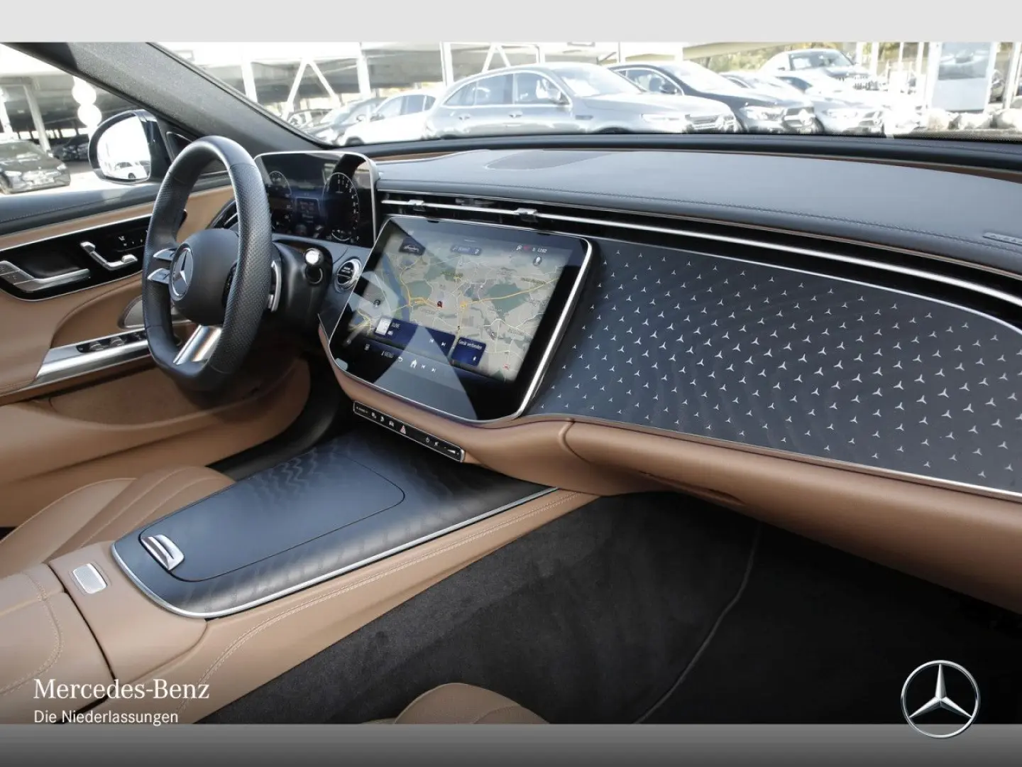 E 400 e 4M AMG Prem.  PANO AHK NIGHT 20  HA-Lenk