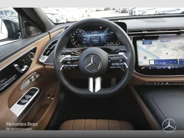 E 400 e 4M AMG Prem.  PANO AHK NIGHT 20  HA-Lenk