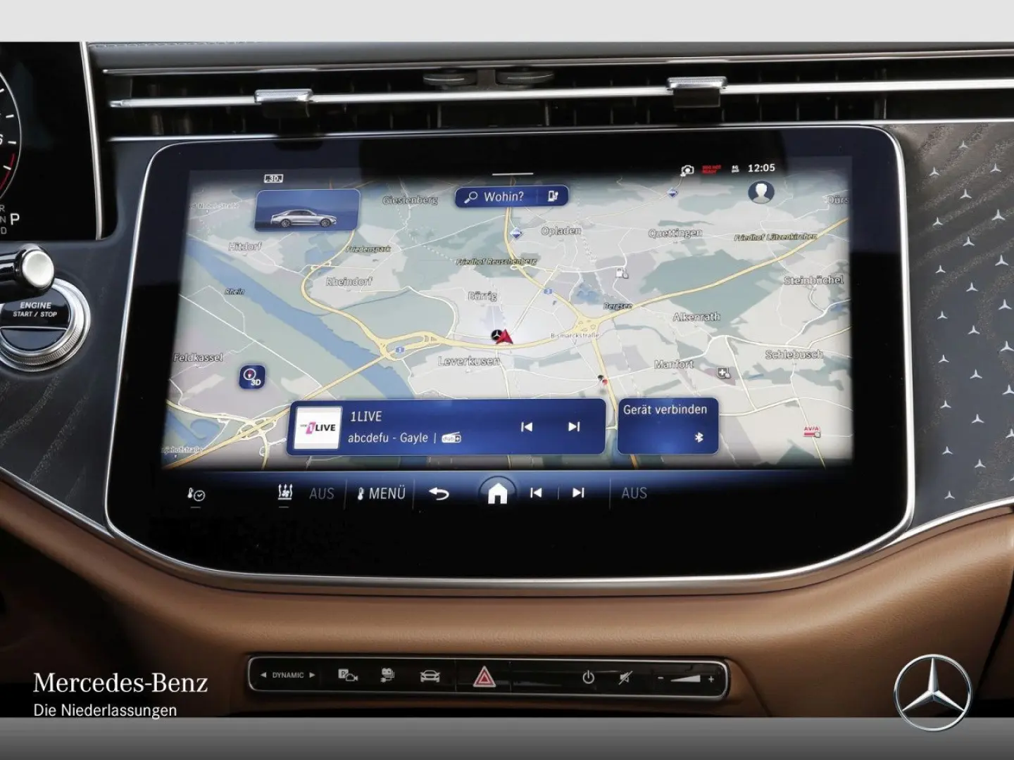 E 400 e 4M AMG Prem.  PANO AHK NIGHT 20  HA-Lenk