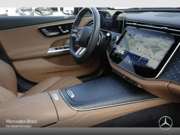 E 400 e 4M AMG Prem.  PANO AHK NIGHT 20  HA-Lenk