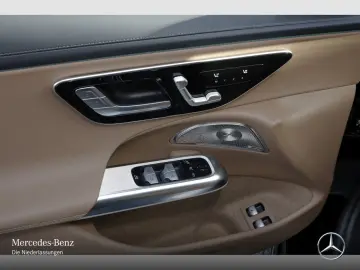 E 400 e 4M AMG Prem.  PANO AHK NIGHT 20  HA-Lenk