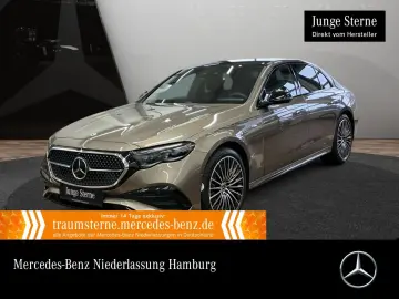 E 400 e 4M AMG Prem  PANO AHK 20  NIGHT 20  HA-L