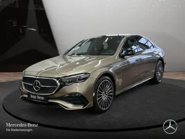 E 400 e 4M AMG Prem  PANO AHK 20  NIGHT 20  HA-L