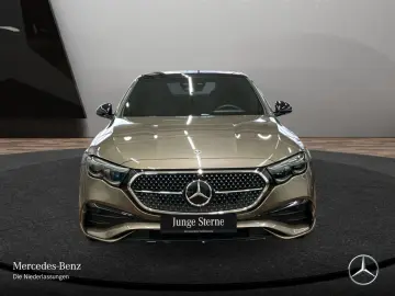 E 400 e 4M AMG Prem  PANO AHK 20  NIGHT 20  HA-L