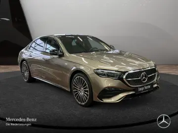 E 400 e 4M AMG Prem  PANO AHK 20  NIGHT 20  HA-L