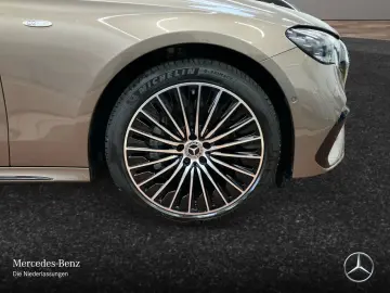 E 400 e 4M AMG Prem  PANO AHK 20  NIGHT 20  HA-L