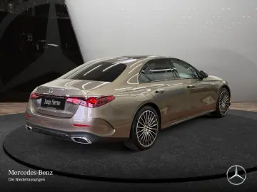 E 400 e 4M AMG Prem  PANO AHK 20  NIGHT 20  HA-L