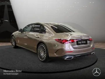 E 400 e 4M AMG Prem  PANO AHK 20  NIGHT 20  HA-L