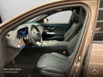 E 400 e 4M AMG Prem  PANO AHK 20  NIGHT 20  HA-L