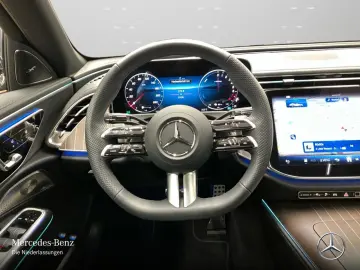 E 400 e 4M AMG Prem  PANO AHK 20  NIGHT 20  HA-L