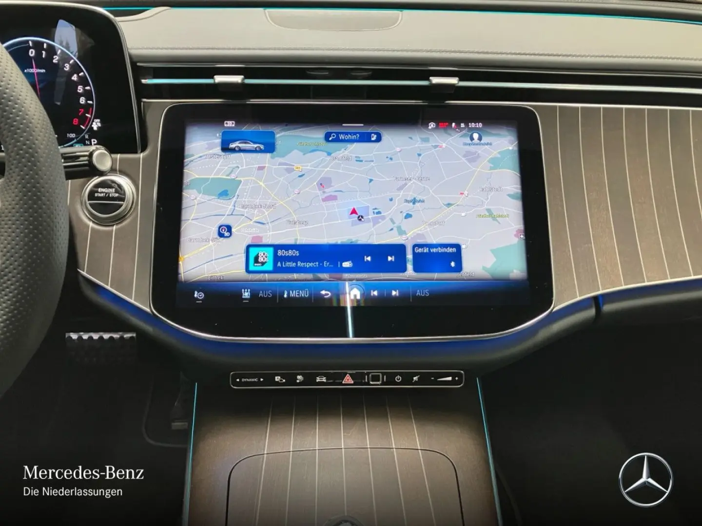 E 400 e 4M AMG Prem  PANO AHK 20  NIGHT 20  HA-L