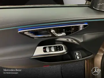 E 400 e 4M AMG Prem  PANO AHK 20  NIGHT 20  HA-L