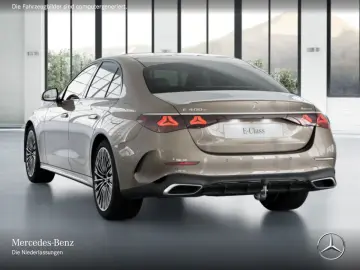 E 400 e 4M AMG Prem  PANO AHK 20  NIGHT 20  HA-L