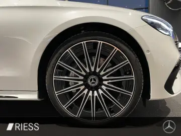 E 450 4M AMG AIRMATIC PANO AHK STDHZG HEAD UP