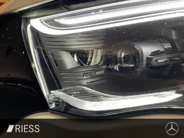 E 450 4M AMG AIRMATIC PANO AHK STDHZG HEAD UP