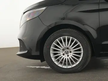 V 220d lang AHK Navi CarPlay Rückfahrkamera