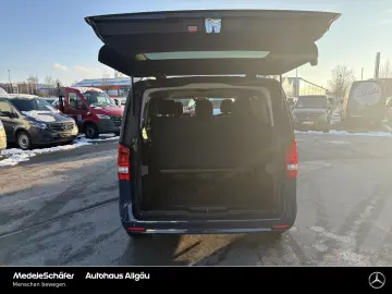 V 220 d EDITION Kompakt LIEGEPAKET KAMERA 9G