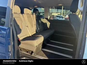 V 220 d EDITION Kompakt LIEGEPAKET KAMERA 9G