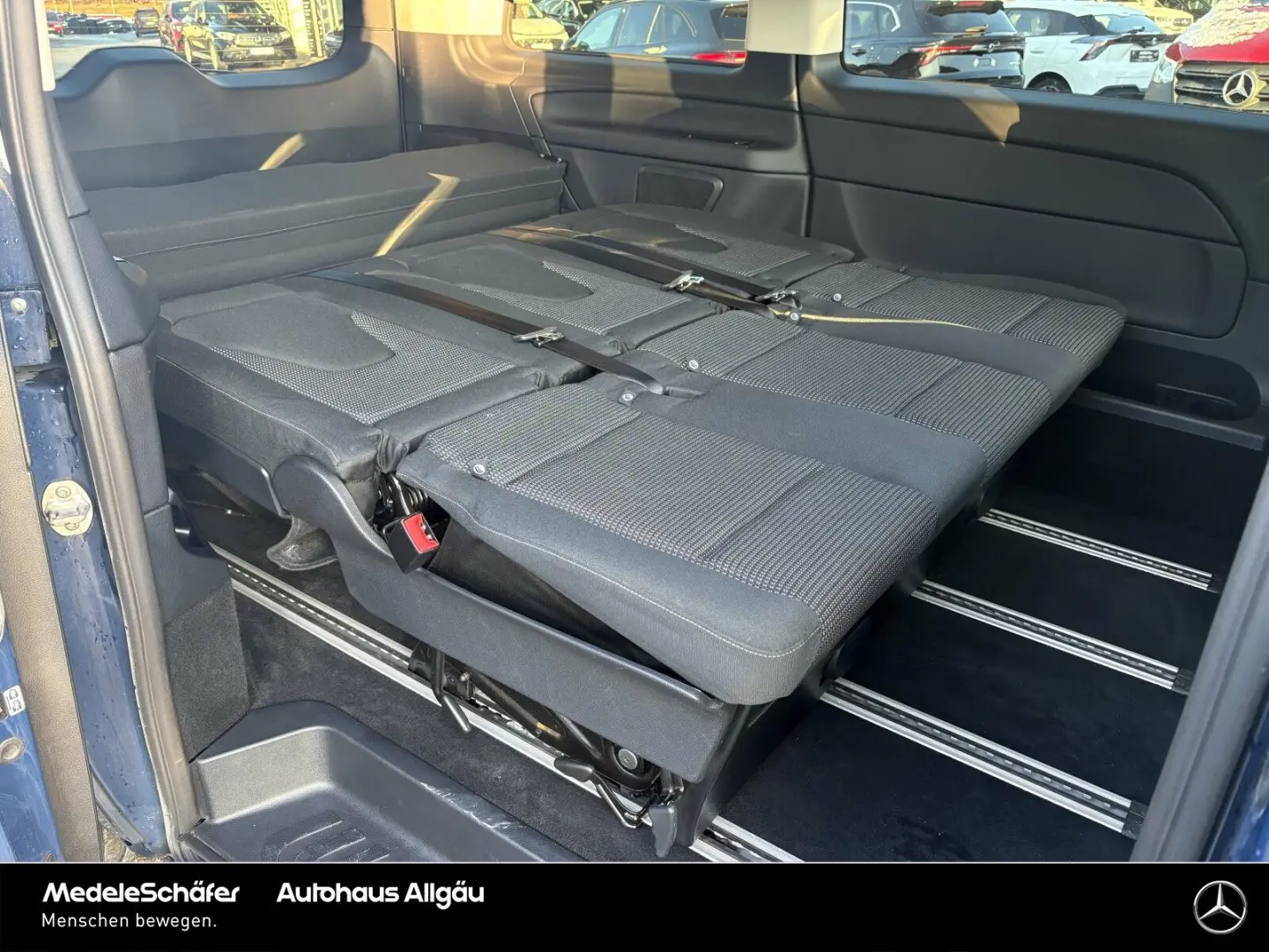 V 220 d EDITION Kompakt LIEGEPAKET KAMERA 9G