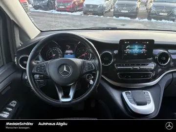 V 220 d EDITION Kompakt LIEGEPAKET KAMERA 9G