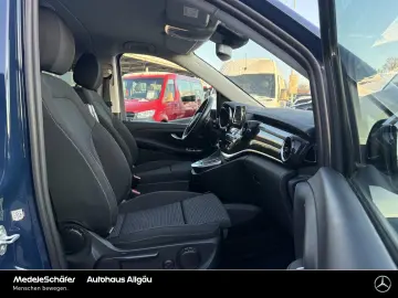 V 220 d EDITION Kompakt LIEGEPAKET KAMERA 9G