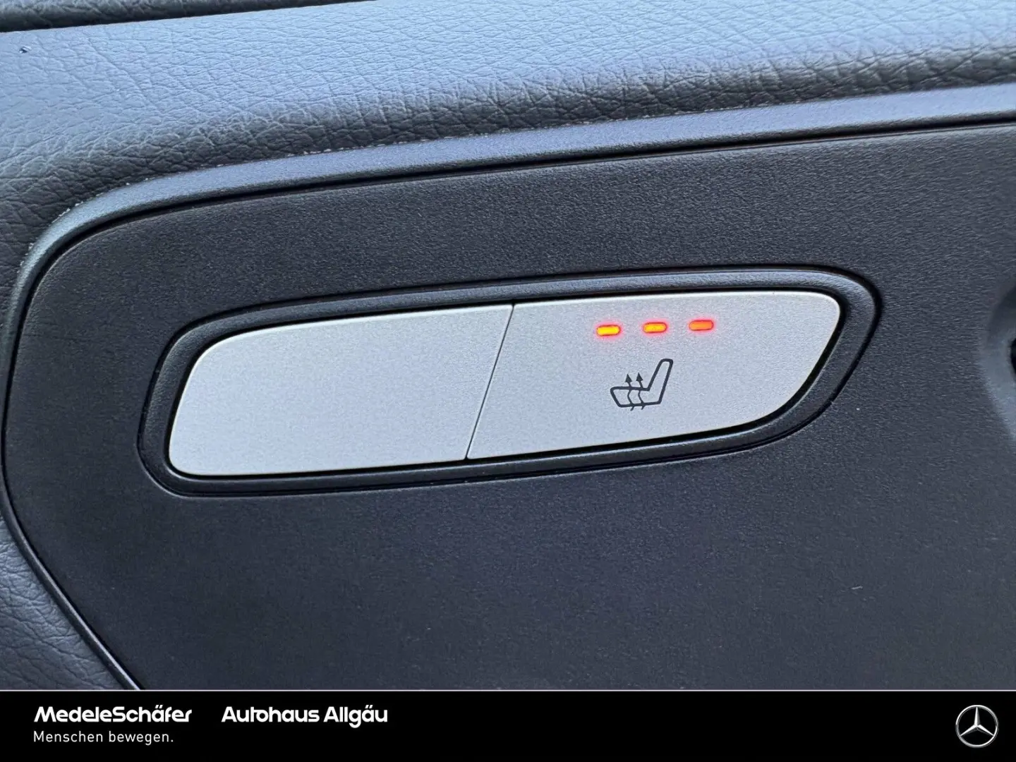 V 220 d EDITION Kompakt LIEGEPAKET KAMERA 9G