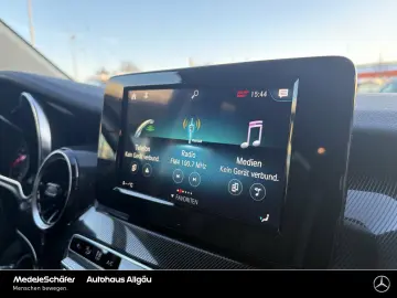 V 220 d EDITION Kompakt LIEGEPAKET KAMERA 9G