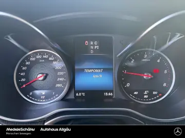 V 220 d EDITION Kompakt LIEGEPAKET KAMERA 9G