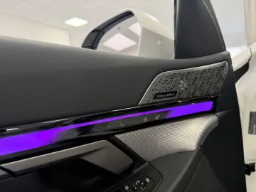 550 e xD M-Sport Pro PANO B&W ICONIC AHK 360