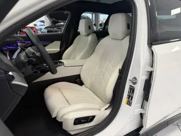 550 e xD M-Sport Pro PANO B&W ICONIC AHK 360