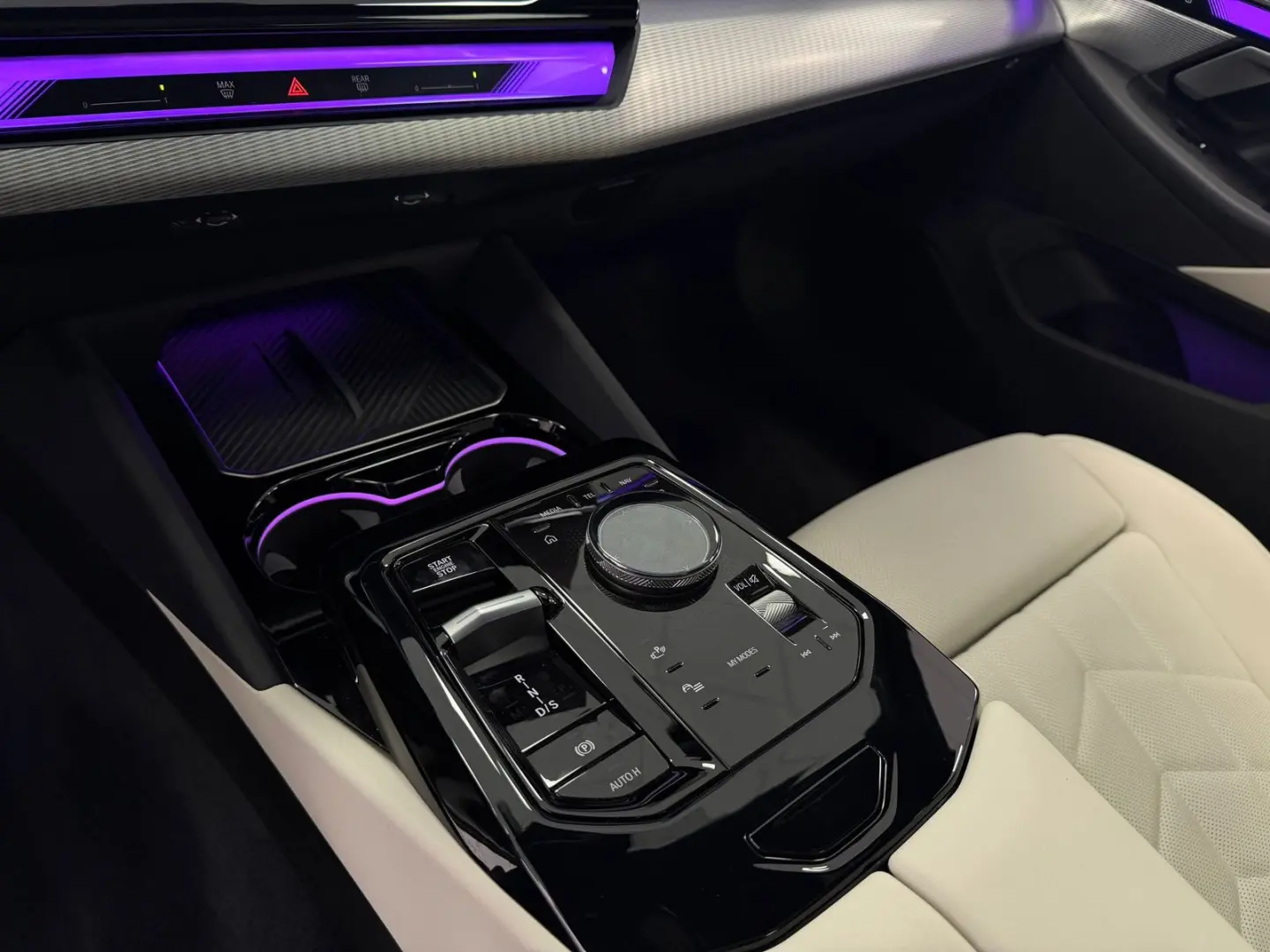 550 e xD M-Sport Pro PANO B&W ICONIC AHK 360