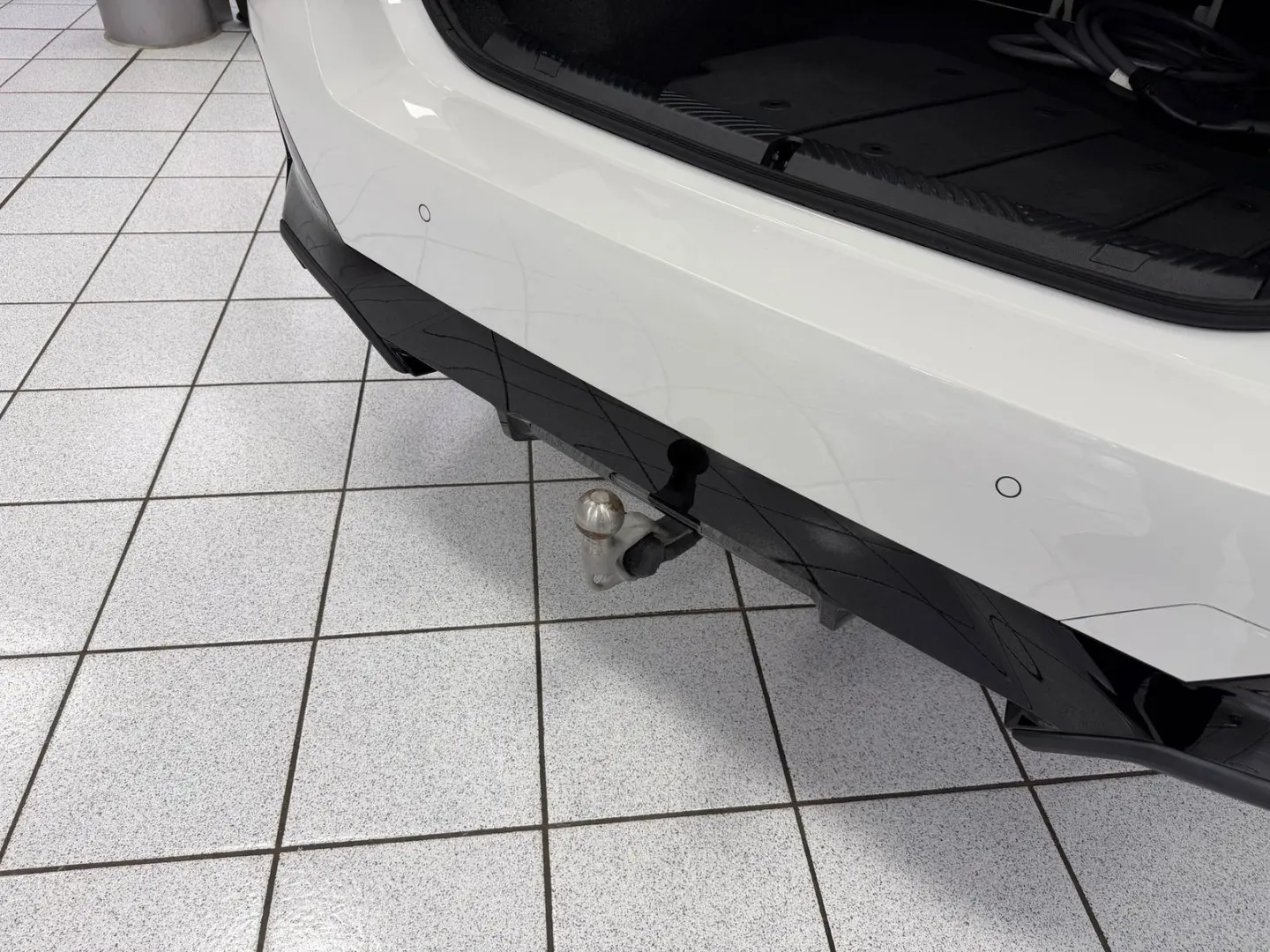 550 e xD M-Sport Pro PANO B&W ICONIC AHK 360