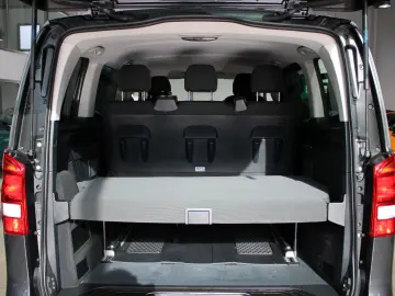 V 220d 9G  RISE  Kompakt Navi Kamera Liege-Paket