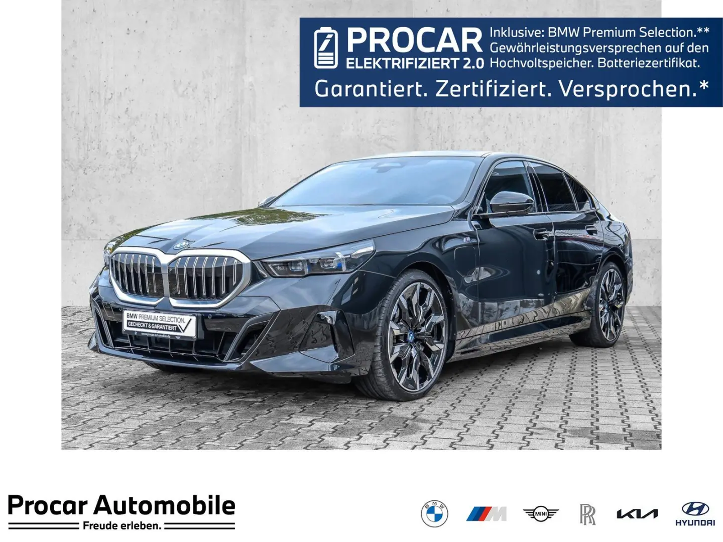 550e xDrive Limousine M Sport Pano AHK Shz v hi.