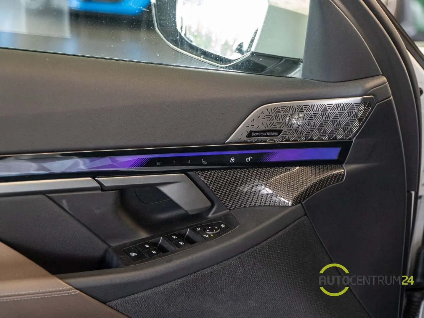 550 e xDrive M Sport Inno Travel Carbon Comfort