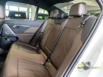 550 e xDrive M Sport Inno Travel Carbon Comfort