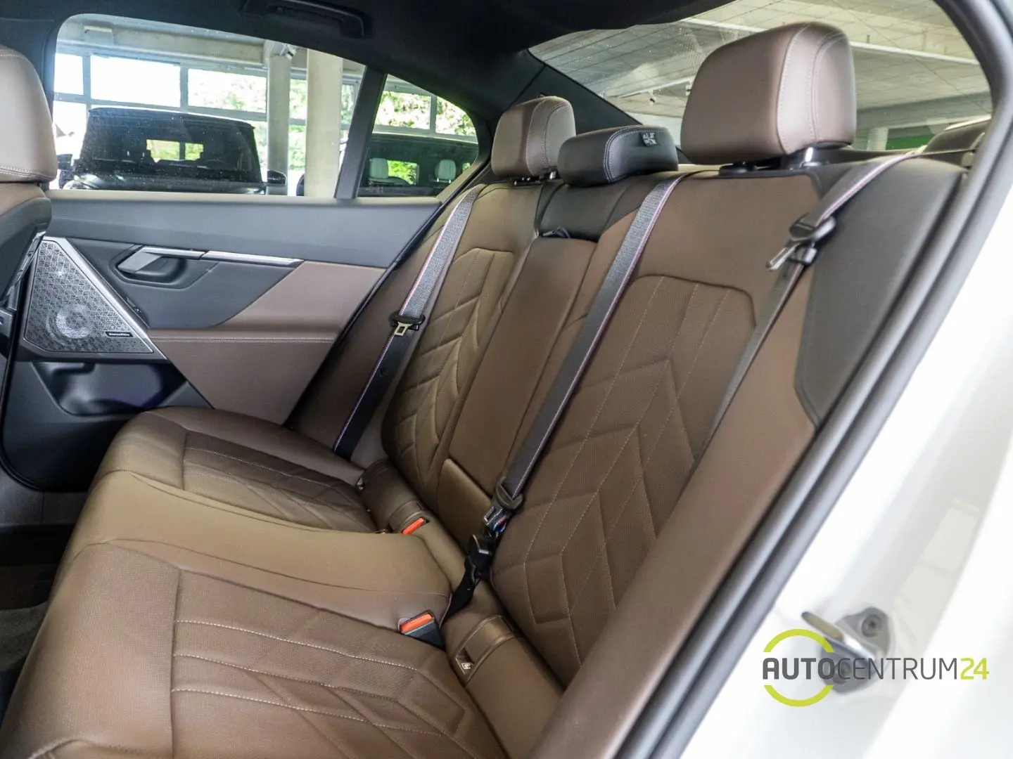 550 e xDrive M Sport Inno Travel Carbon Comfort