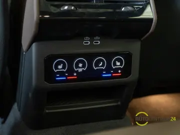 550 e xDrive M Sport Inno Travel Carbon Comfort