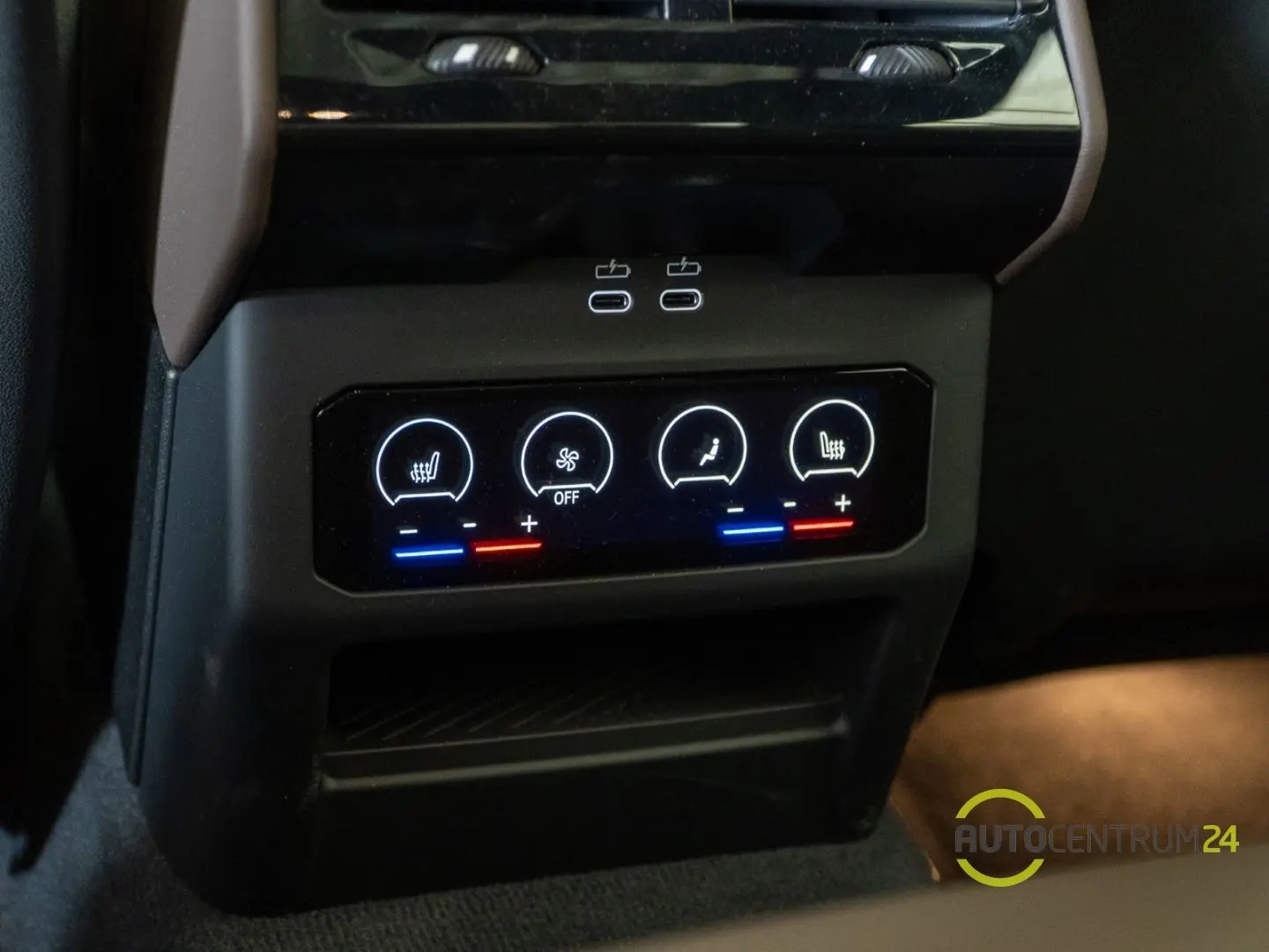 550 e xDrive M Sport Inno Travel Carbon Comfort