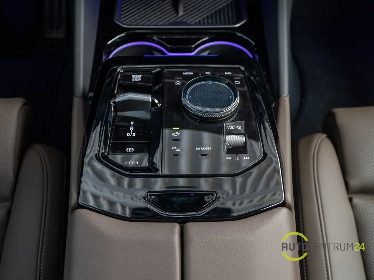 550 e xDrive M Sport Inno Travel Carbon Comfort